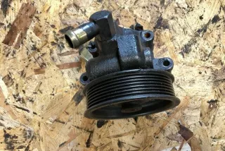 YC1E3A733AB , art9581838 Насос гидроусилителя руля Ford Transit 3 Арт 9581838, вид 3