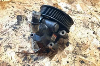 YC1E3A733AC , art9581850 Насос гидроусилителя руля Ford Transit 3 restailing Арт 9581850, вид 2