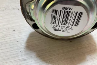 7533445 , art9582692 Полуось задняя (приводной вал, ШРУС) BMW 3 E90/E91/E92/E93 Арт 9582692, вид 2