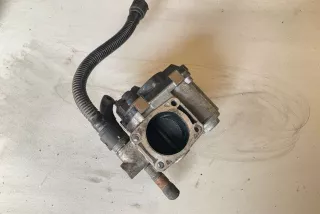 055352858 , art9583447 Заслонка дроссельная Opel Astra H Арт 9583447, вид 2