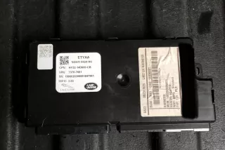 HY3214D600CB, HY32-14D600-CB , art5160791 Блок управления сиденьем Land Rover Discovery 5 Арт 5160791, вид 1