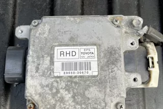 8965030670, 89650-30670 , art5282162 Блок управления рулевой рейки Lexus RX 3 Арт 5282162, вид 1