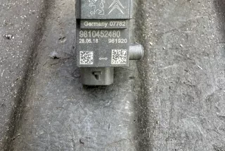 9810452480 , art5505611 Датчик удара Citroen C3 Aircross  Арт 5505611, вид 3
