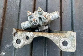 175B15263R, 175B10888R, 175753VD0A , art5536844 Декоративная крышка двигателя Mercedes Citan W415 Арт 5536844, вид 3