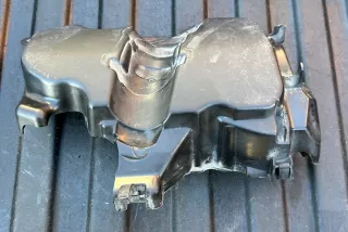 175B15263R, 175B10888R, 175753VD0A , art5536844 Декоративная крышка двигателя Mercedes Citan W415 Арт 5536844, вид 4
