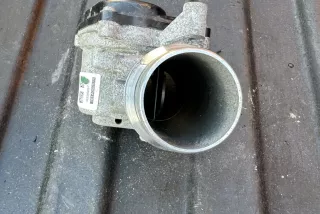 161A09287R, 333629713, 0822B04010 , art5537274 Заслонка дроссельная Mercedes Citan W415 Арт 5537274, вид 2