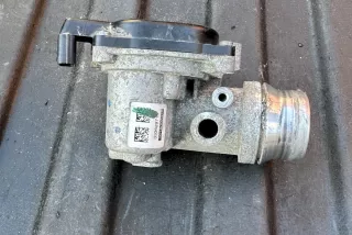 161A09287R, 333629713, 0822B04010 , art5537274 Заслонка дроссельная Mercedes Citan W415 Арт 5537274, вид 3