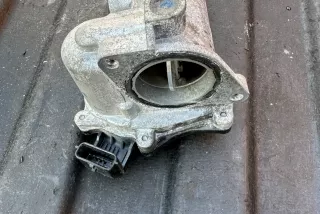 161A09287R, 333629713, 0822B04010 , art5537274 Заслонка дроссельная Mercedes Citan W415 Арт 5537274, вид 4