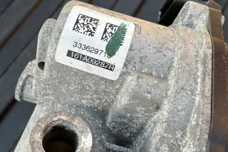 161A09287R, 333629713, 0822B04010 , art5537274 Заслонка дроссельная Mercedes Citan W415 Арт 5537274, вид 5