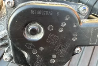 161A09287R, 333629713, 0822B04010 , art5537274 Заслонка дроссельная Mercedes Citan W415 Арт 5537274, вид 6