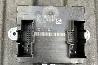 JPLA14D619BB , art5539199 Блок управления двери задней левой Land Rover Discovery 5 Арт 5539199, вид 1