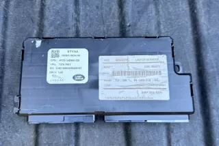 HY3214D600CB , art8185889 Блок управления сиденьем Land Rover Discovery 5 Арт 8185889