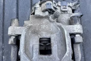 31687505, 32287419, T220615, VA426M , art8515085 Суппорт задний левый Volvo V60 1 Арт 8515085, вид 1