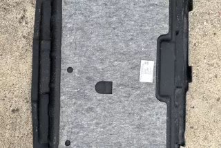 7377722, 51477377722, 52107010 , art9137572 Ковер багажника BMW 6 G32 Арт 9137572, вид 2