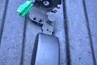 31369779 , art9929707 Ремень безопасности задний правый Volvo S90 2 Арт 9929707, вид 2