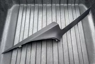 7380689, 51437380689, 52107010 , art10375447 Обшивка стойки центральной левой BMW 6 G32 Арт 10375447, вид 1