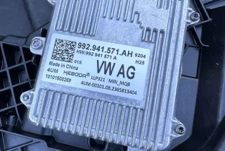 655941016A, 992941571AH, 99294157A, 182400018075 , art11209511 Фара правая Skoda Scala Арт 11209511, вид 10
