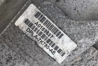 DPLA7K780AE, M0030748, CK5210307AE , art11224777 Раздаточная коробка Land Rover Range Rover Sport 2 3.0л Арт 11224777, вид 5