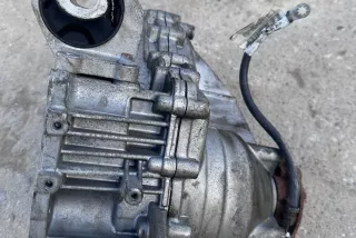 DPLA7K780AE, M0030748, CK5210307AE , art11224777 Раздаточная коробка Land Rover Range Rover Sport 2 3.0л Арт 11224777, вид 8