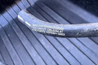 A2228300000, CT148171DBL625441, KOE712075 , art11279019 Патрубок радиатора Mercedes S W222 Арт 11279019, вид 3