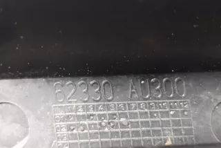 62330au300 , art467238 Заглушка (решетка) в бампер передний Nissan Primera 12 Арт 467238, вид 5