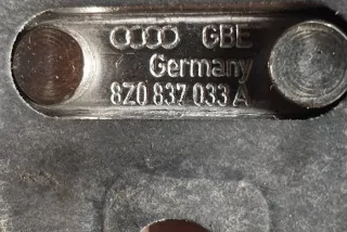 8Z0837033A , art990170 Замок двери передней правой Audi A6 C6 (S6,RS6) Арт 990170, вид 4