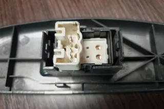 8481012080 , art296115 Кнопка стеклоподъемника Toyota Yaris 1 Арт 296115, вид 4