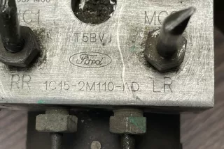 0265216672, 1C152M110AD , art959915 Блок ABS Ford Transit 3 Арт 959915, вид 2