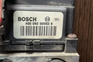0265216672, 1C152M110AD , art959915 Блок ABS Ford Transit 3 Арт 959915, вид 4