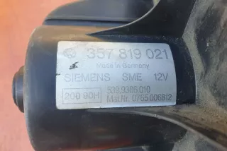 357819021, 17318138, ate17318138 , art953491 Крыльчатка вентилятора (лопасти) Volkswagen Transporter T4 Арт 953491, вид 5