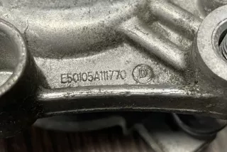 9807720180 , art474623 Натяжитель Peugeot Partner 2 restailing 2 Арт 474623, вид 2