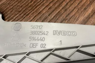 3802542, 514440 , art469311 Кнопка (выключатель) Iveco Daily 4 Арт 469311, вид 4