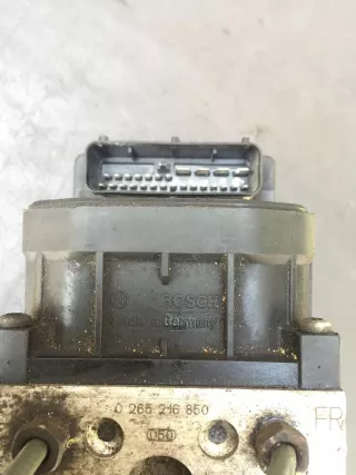 02652168500273004571 , art629511 Блок ABS Toyota Corolla E120 Арт 629511, вид 2