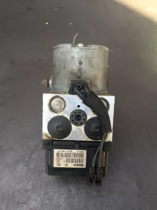 02652168500273004571 , art629511 Блок ABS Toyota Corolla E120 Арт 629511, вид 5