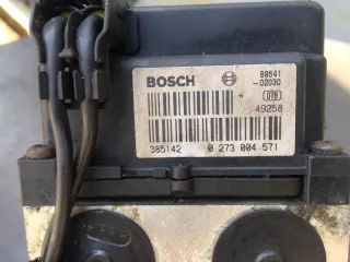 02652168500273004571 , art629511 Блок ABS Toyota Corolla E120 Арт 629511, вид 6