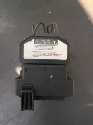 02652168500273004571 , art629511 Блок ABS Toyota Corolla E120 Арт 629511, вид 9