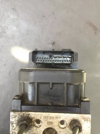 02652168500273004571 , art629511 Блок ABS Toyota Corolla E120 Арт 629511, вид 10