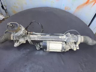 1K1423105C , art623146 Рулевая рейка Skoda Octavia A5 Арт 623146, вид 2
