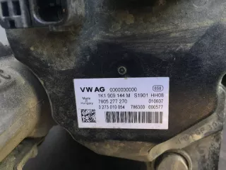 1K1423105C , art623146 Рулевая рейка Skoda Octavia A5 Арт 623146, вид 5