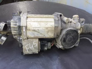1K1423105C , art623146 Рулевая рейка Skoda Octavia A5 Арт 623146, вид 6
