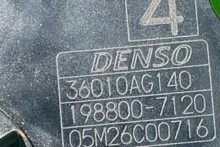 05M26C00716, 36010AG140, 198800-7120 , art959017 Педаль газа Subaru BRZ Арт 959017, вид 1