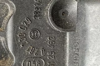 0261230029 , art716188 Датчик давления выхлопных газов Volvo S40 1 Арт 716188, вид 2