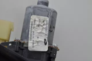 DS73-F23201-BD , art9555318 Стеклоподъемник передний левый Lincoln MKZ 2 Арт 9555318, вид 2