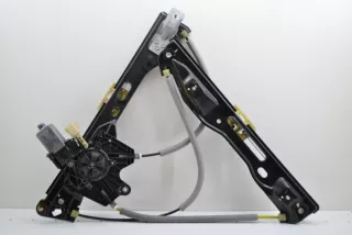 DS73-F23201-BD , art9555318 Стеклоподъемник передний левый Lincoln MKZ 2 Арт 9555318, вид 3