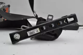9654964477 , art9677226 Ремень безопасности передний левый Citroen C4 Grand Picasso 1 Арт 9677226, вид 4