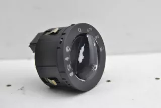 4F1941531D , art9899924 Блок управления светом Audi Q7 4L Арт 9899924, вид 2