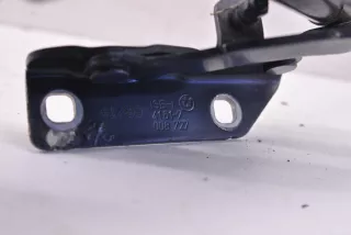 7008727, 0583WD , art10220639 Петля капота BMW 5 E60/E61 Арт 10220639, вид 3