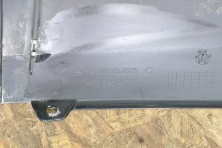 A2078850725 , art10273115 Бампер задний Mercedes E C207 Арт 10273115, вид 12