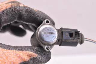 01862568 , art10310151 Блок управления рулевой колонки Audi Q7 4L Арт 10310151, вид 2