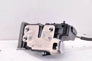 C3039077 , art11221216 Замок двери передней левой Opel Astra K Арт 11221216, вид 6